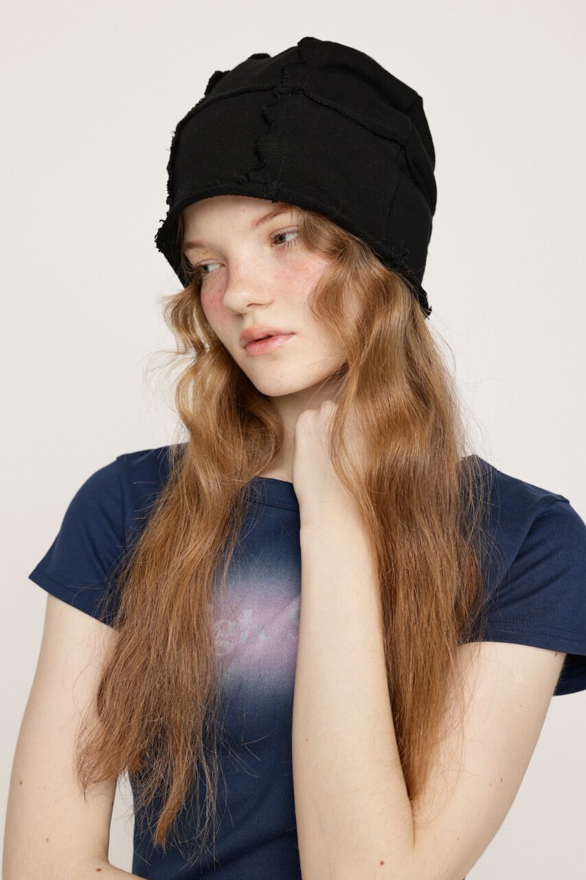 SLY「CRASH SWEAT BEANIE」|その他|