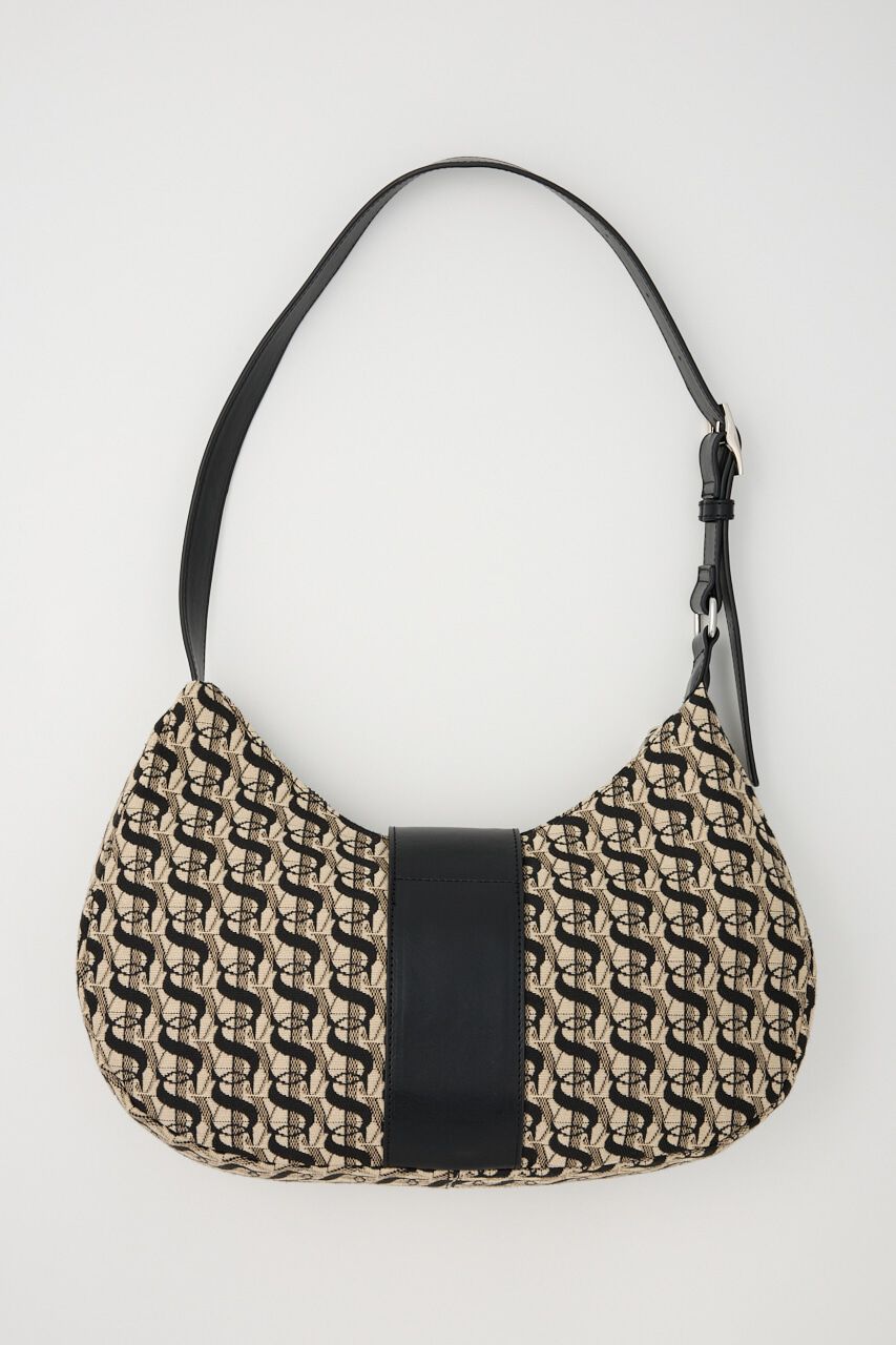 SLY「S BADGE BUCKLE BELTED バッグ」|その他|