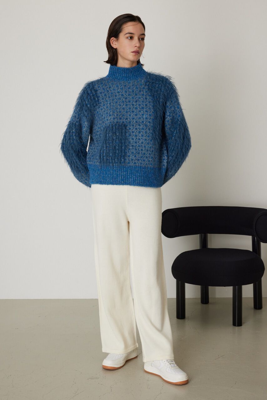 RIM.ARK 「Relax knit PT」|その他|