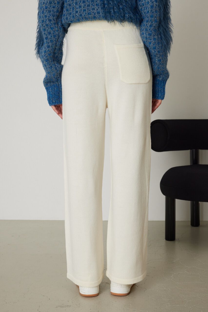 RIM.ARK 「Relax knit PT」|その他|