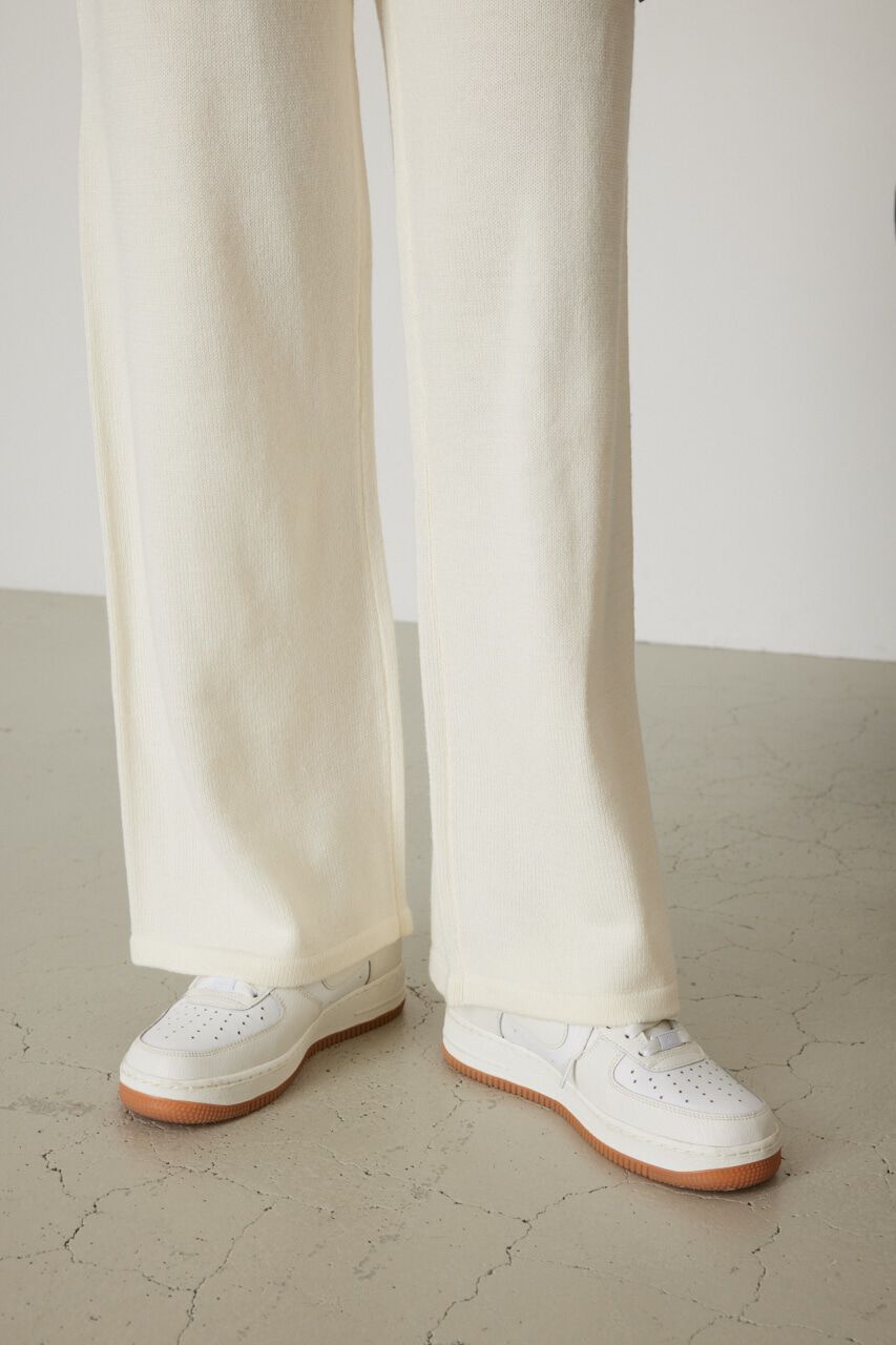 RIM.ARK 「Relax knit PT」|その他|