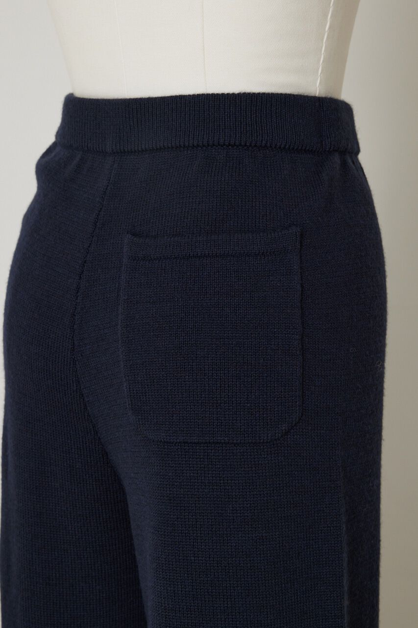 RIM.ARK 「Relax knit PT」|その他|