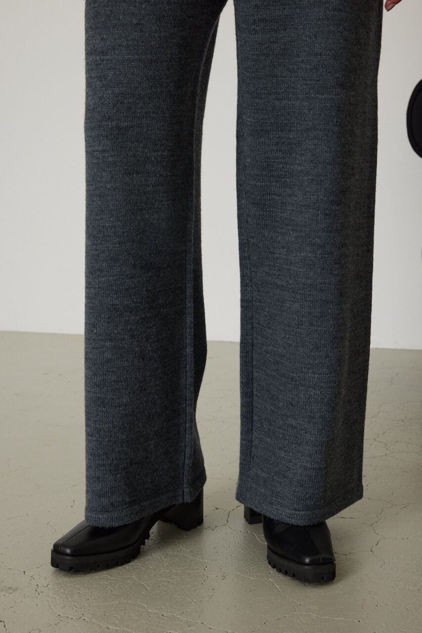 RIM.ARK 「Relax knit PT」|その他|