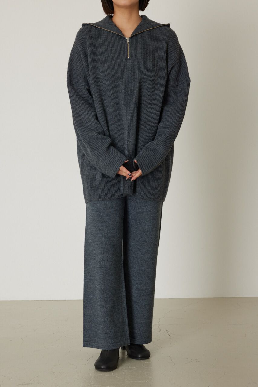 RIM.ARK 「Relax knit PT」|その他|