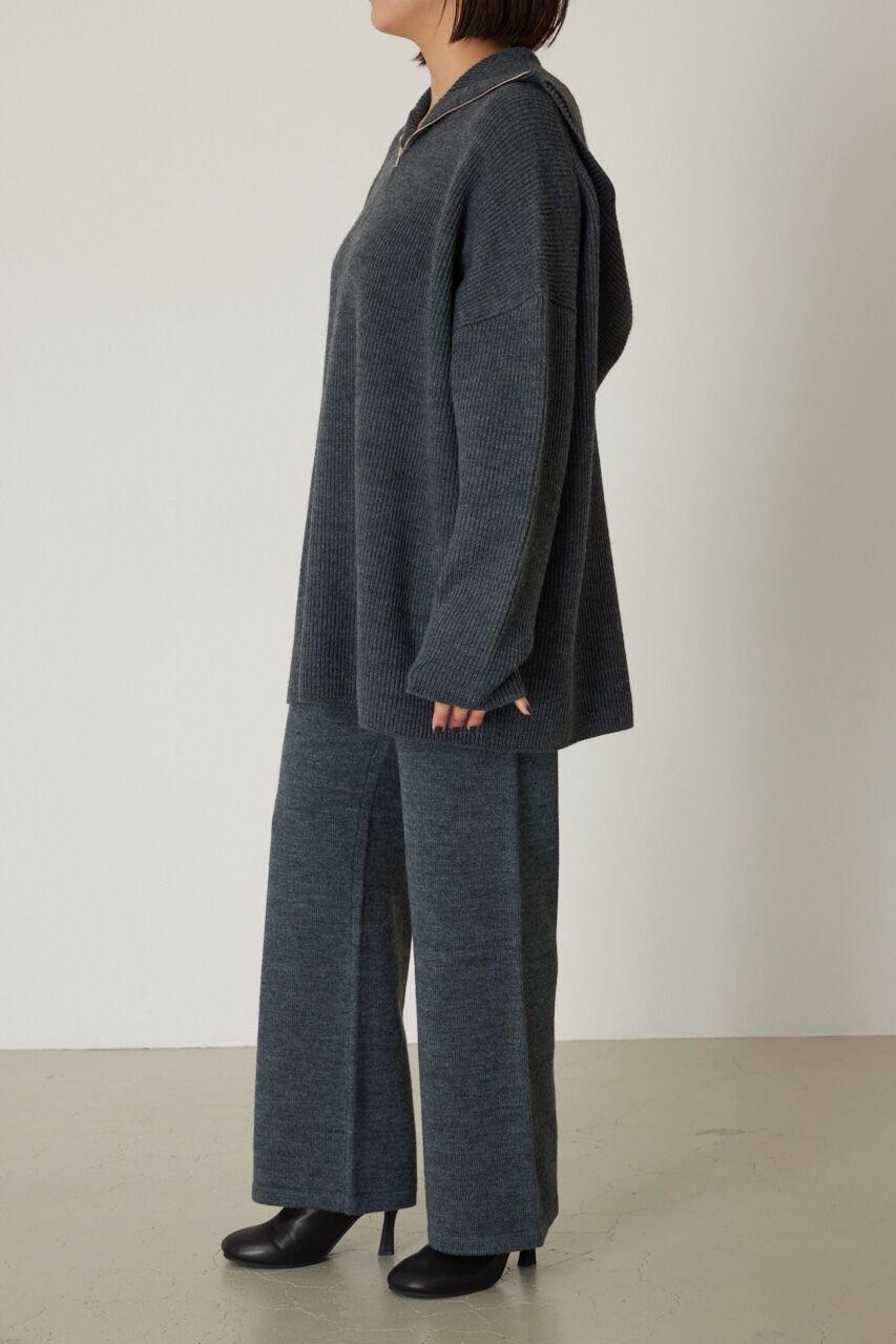 RIM.ARK 「Relax knit PT」|その他|