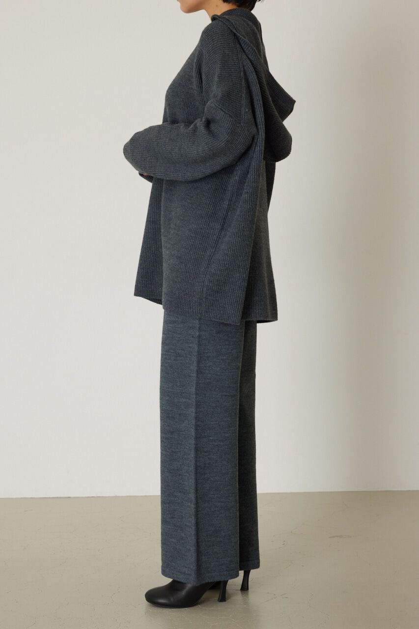 RIM.ARK 「Relax knit PT」|その他|