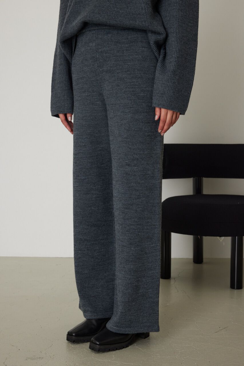 RIM.ARK 「Relax knit PT」|その他|