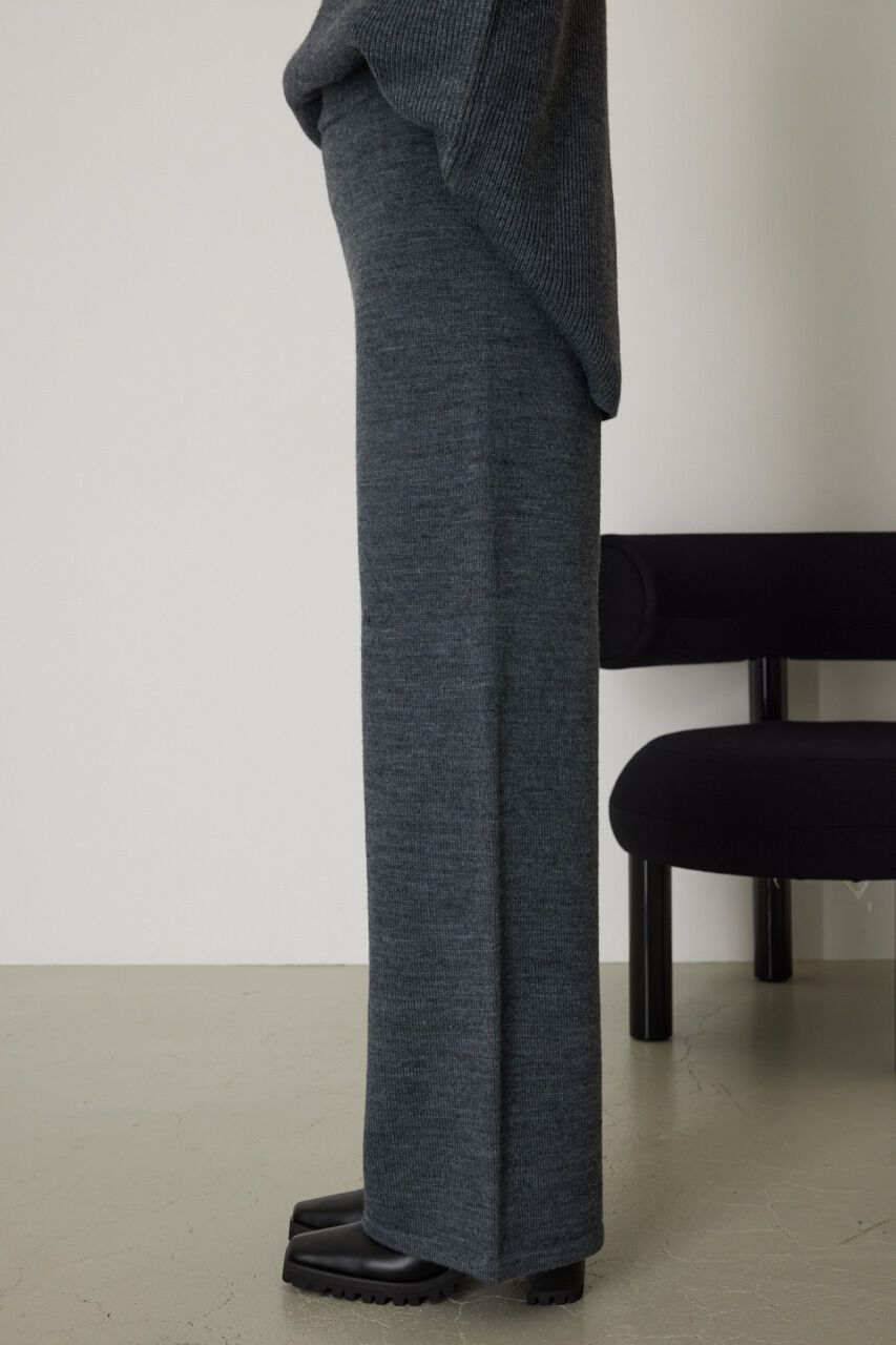 RIM.ARK 「Relax knit PT」|その他|