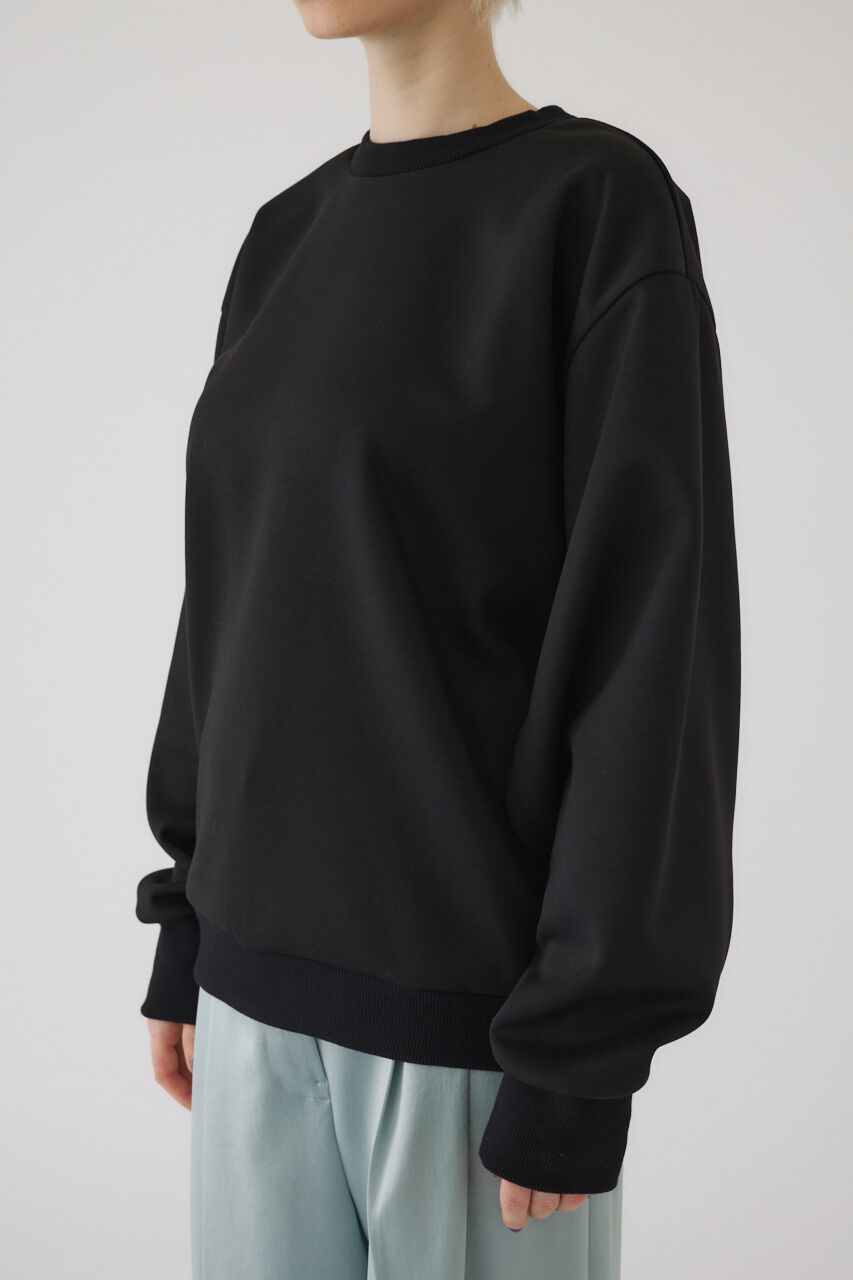 RIM.ARK 「Slit sweat PO」|Tシャツ・カットソー|