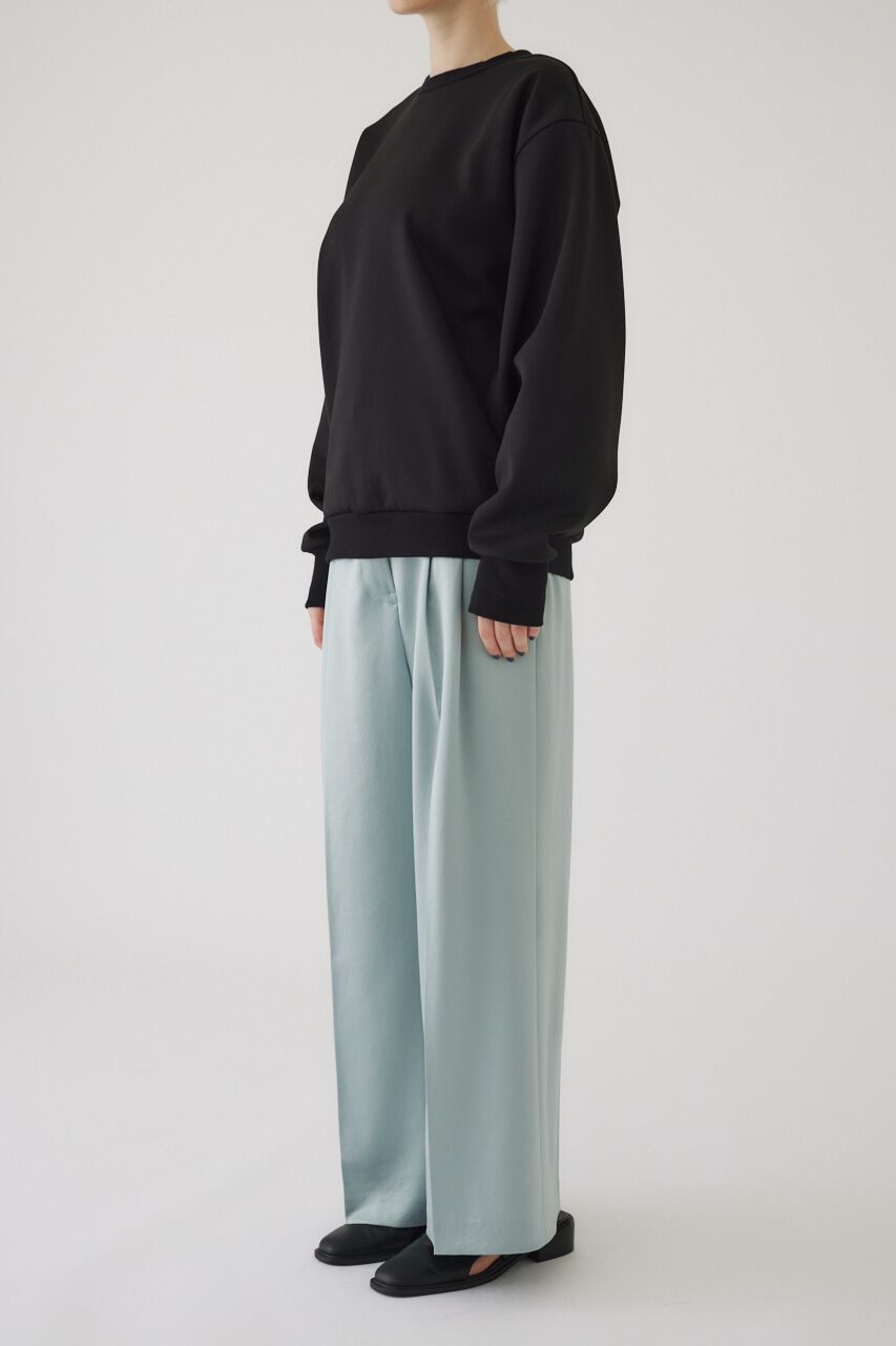 RIM.ARK 「Slit sweat PO」|Tシャツ・カットソー|