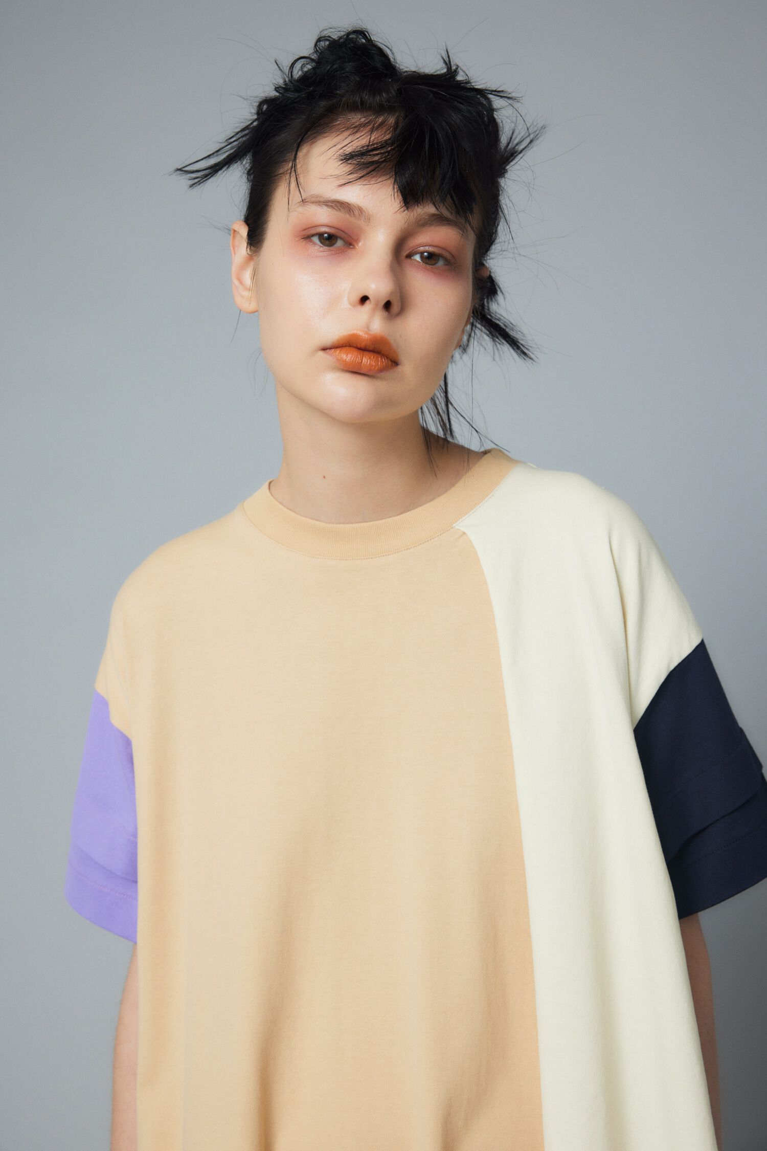 HeRIN.CYE「Layered dress」|ワンピース|