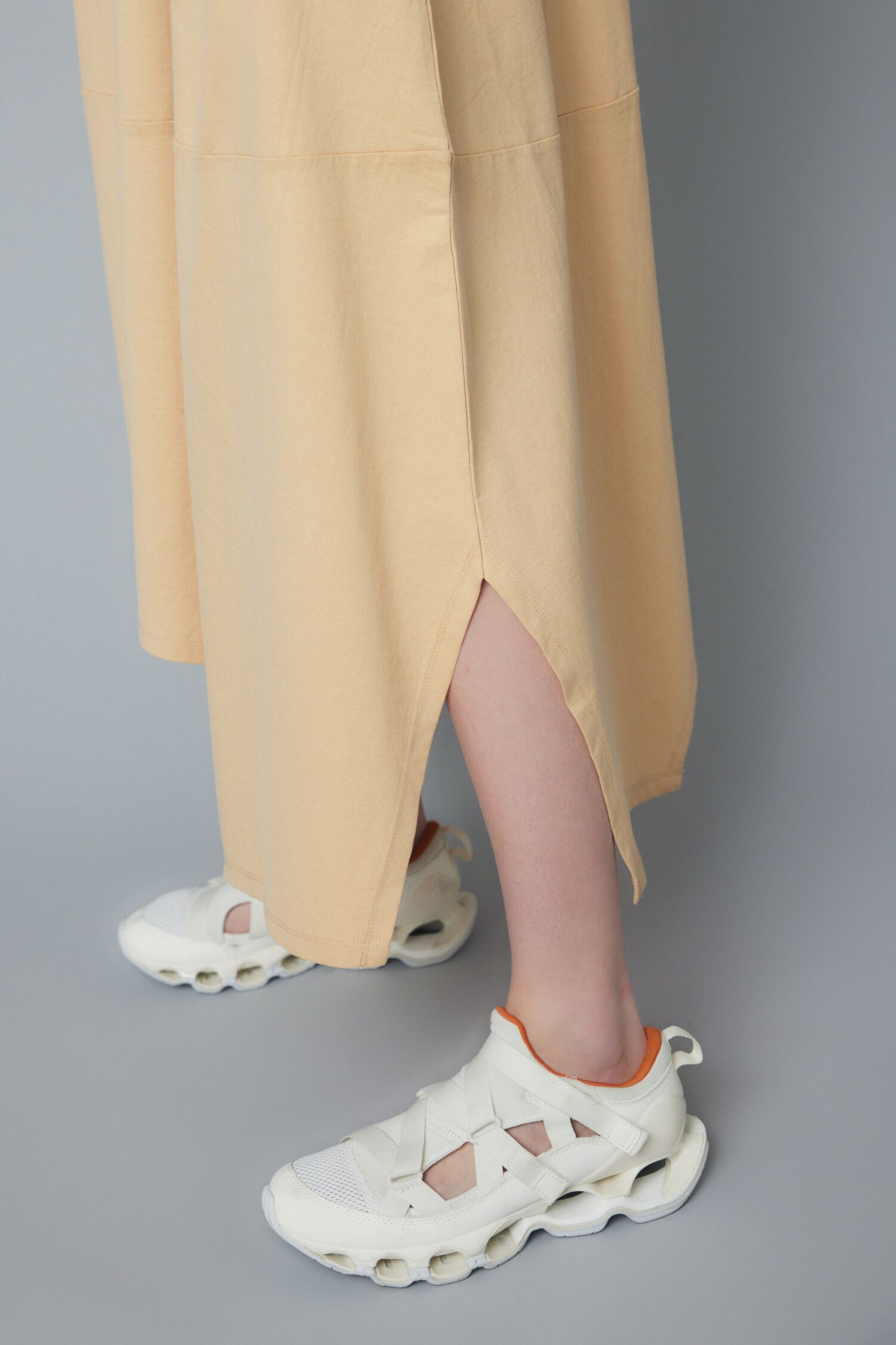 HeRIN.CYE「Layered dress」|ワンピース|