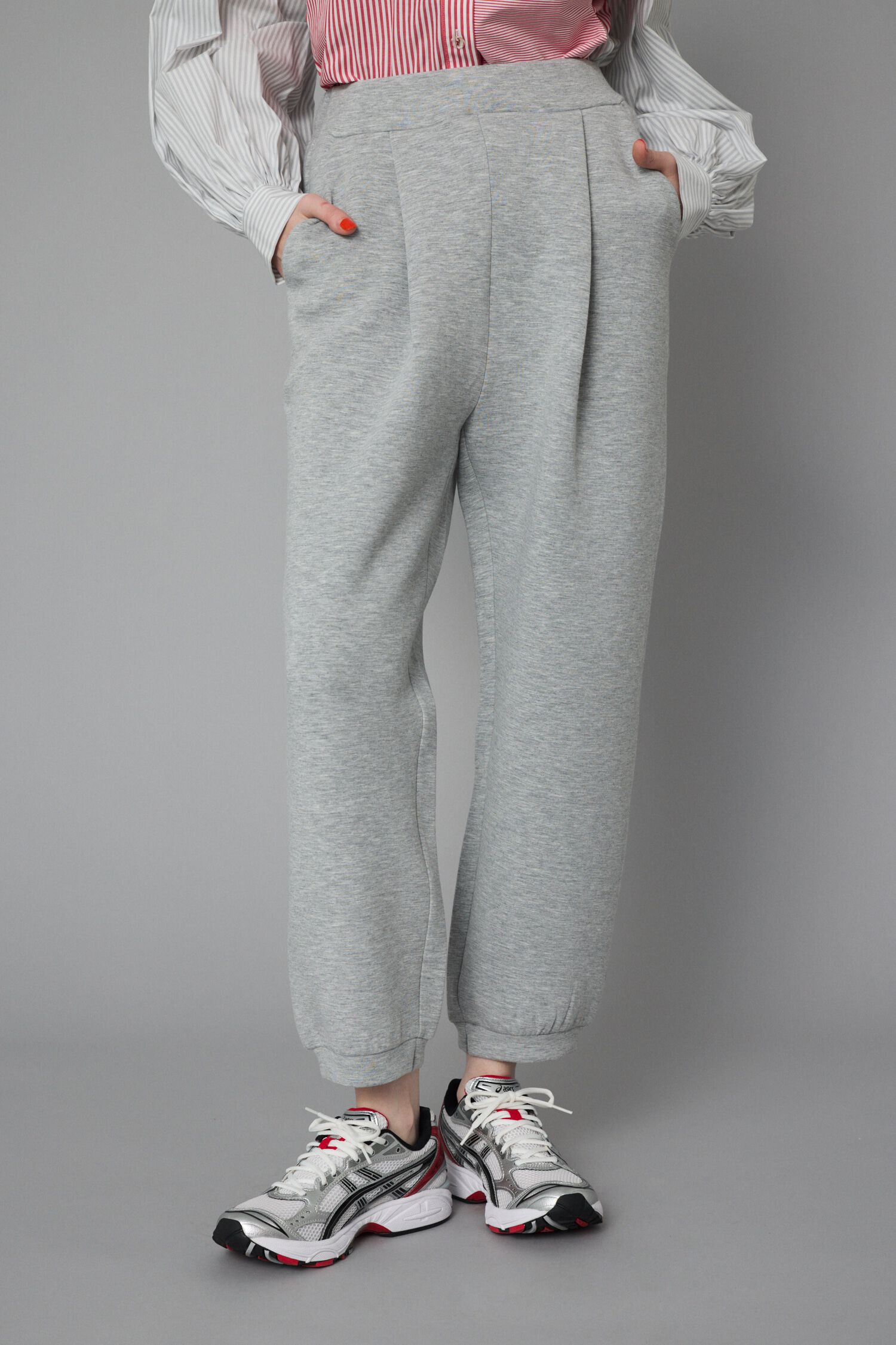 HeRIN.CYE「Feels basic pants」|その他|