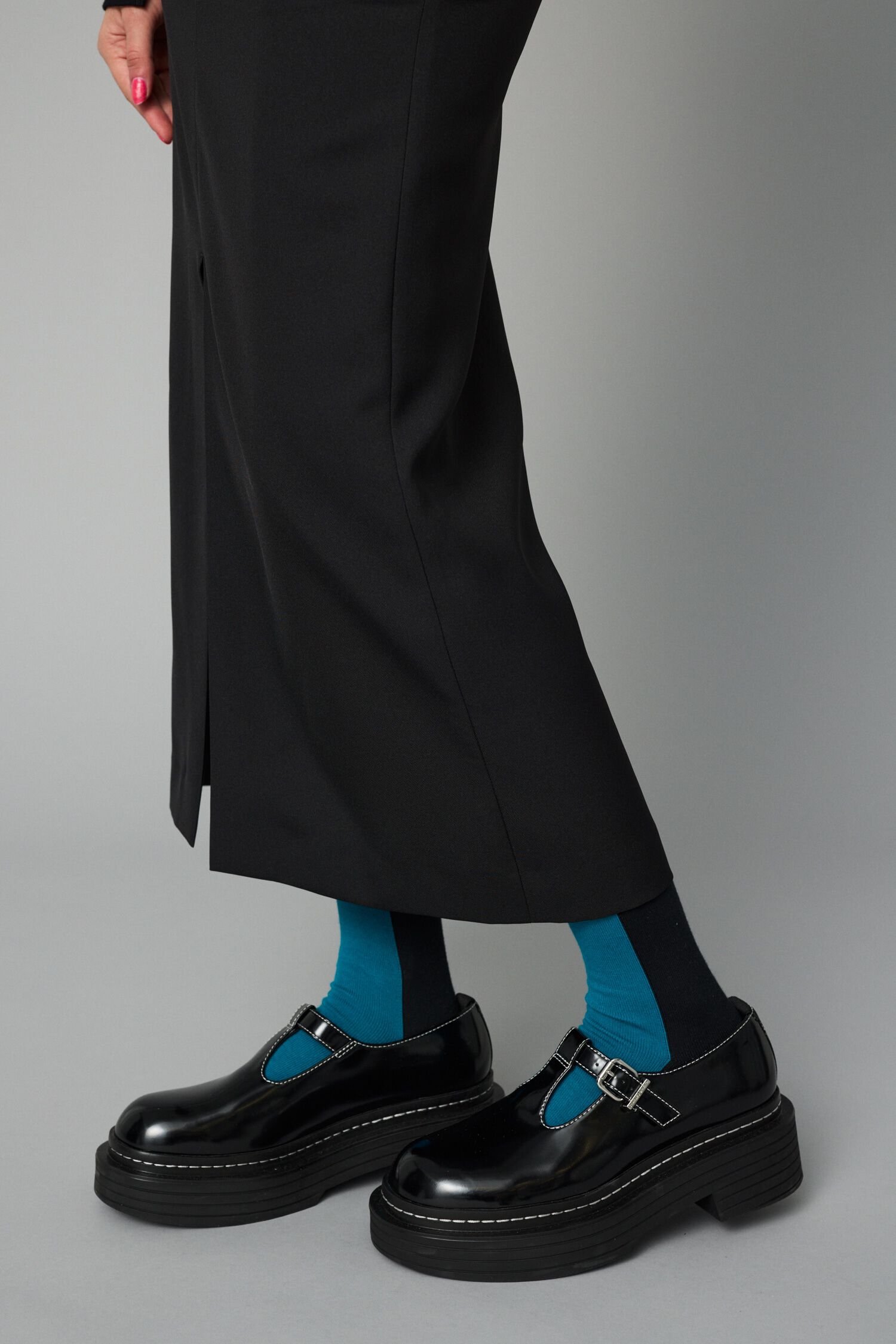 HeRIN.CYE「Tight skirt」|スカート|