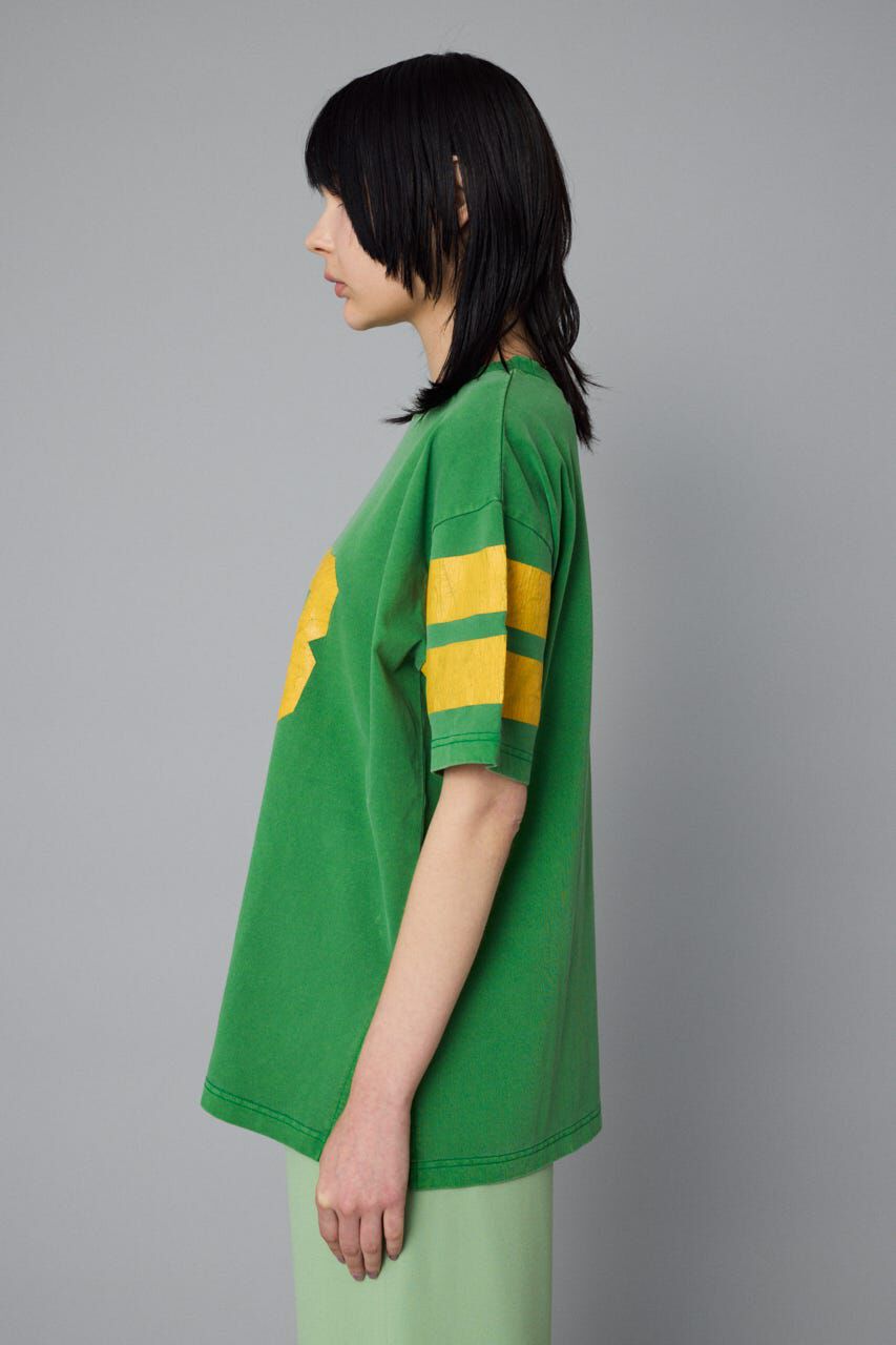 HeRIN.CYE「No.53 Tee」|Tシャツ・カットソー|