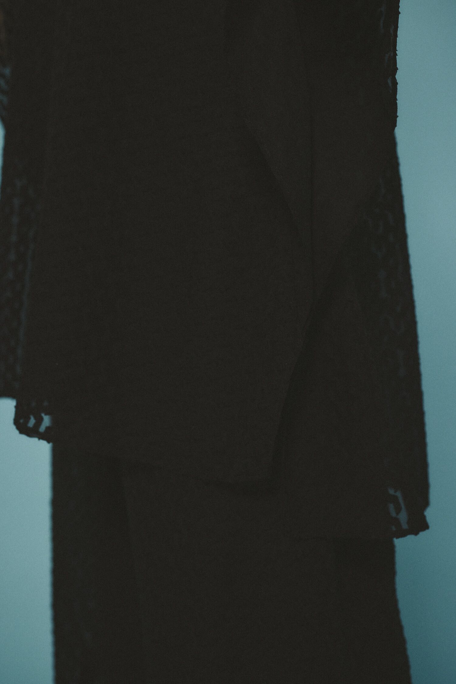 HeRIN.CYE「Pull over tops」|シャツ・ブラウス|