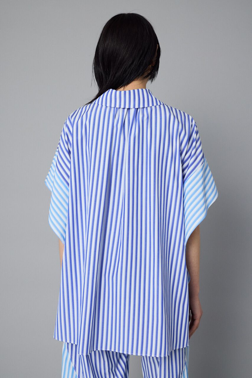 HeRIN.CYE「Pull over tops」|シャツ・ブラウス|