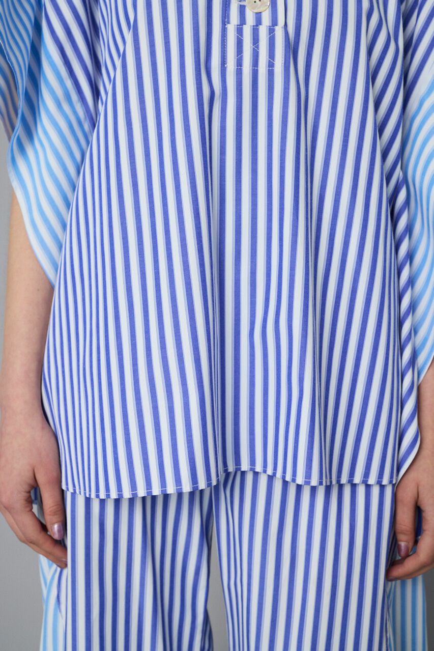 HeRIN.CYE「Pull over tops」|シャツ・ブラウス|