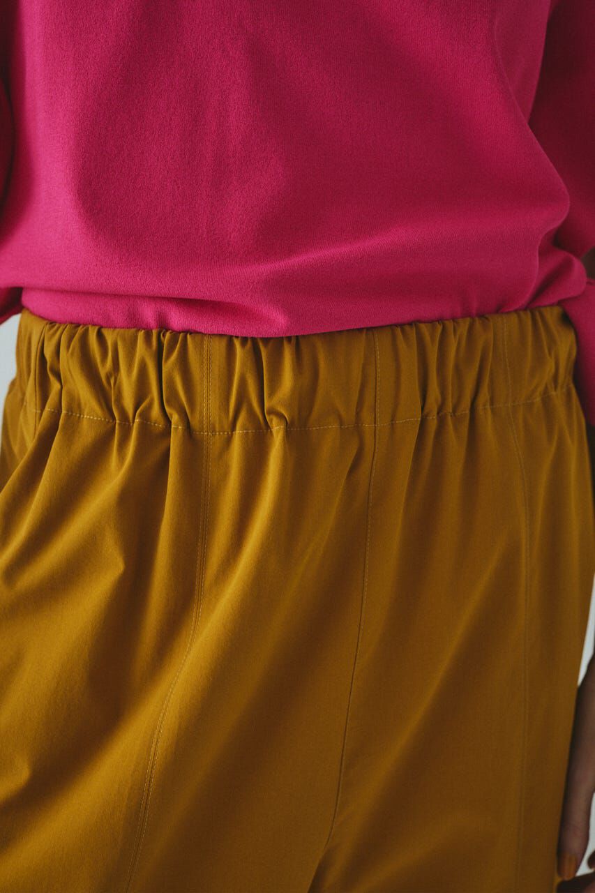 HeRIN.CYE「Switching  cocoon pants」|その他|