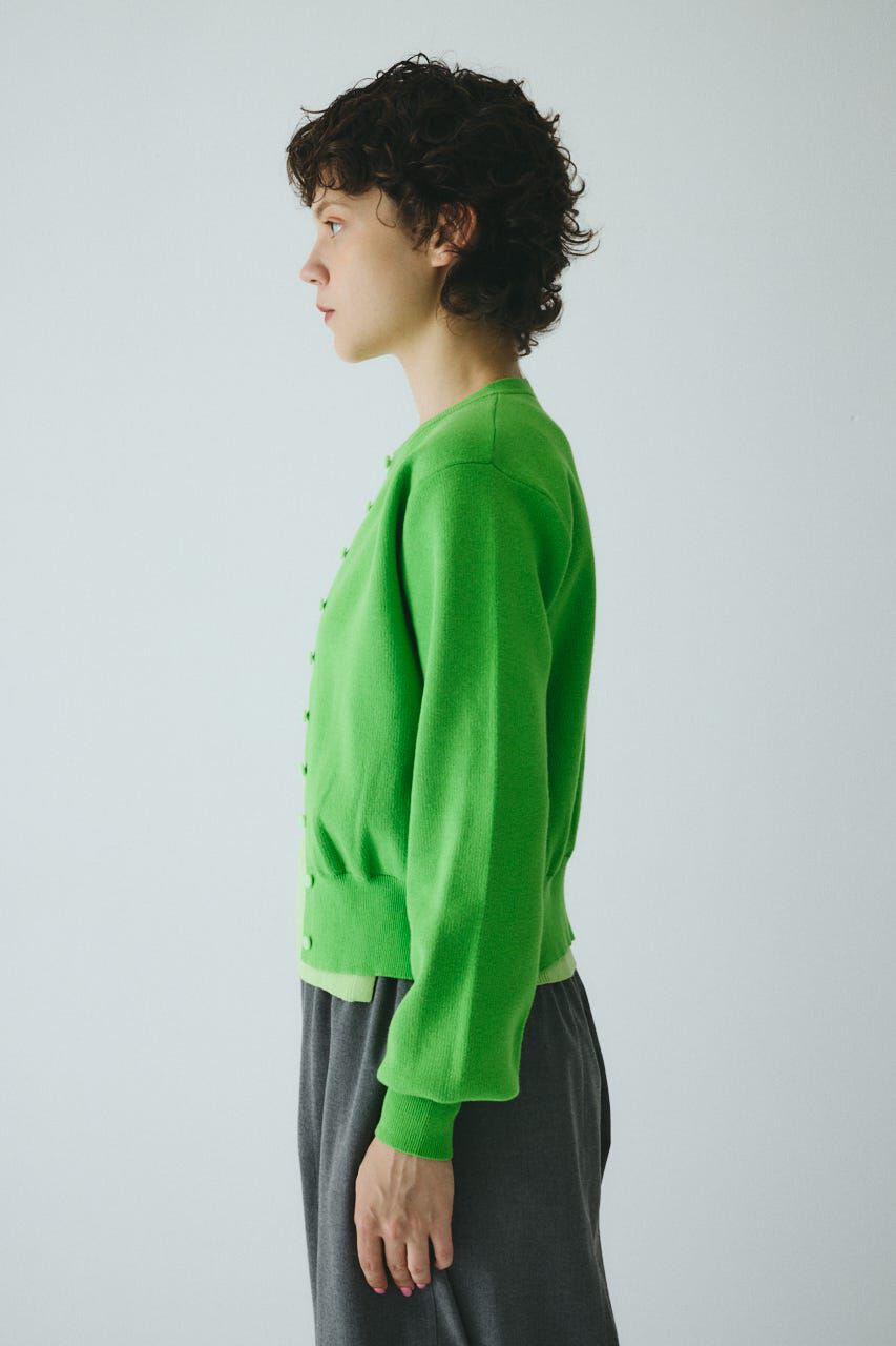HeRIN.CYE「Knit ensemble」|ニット・セーター|