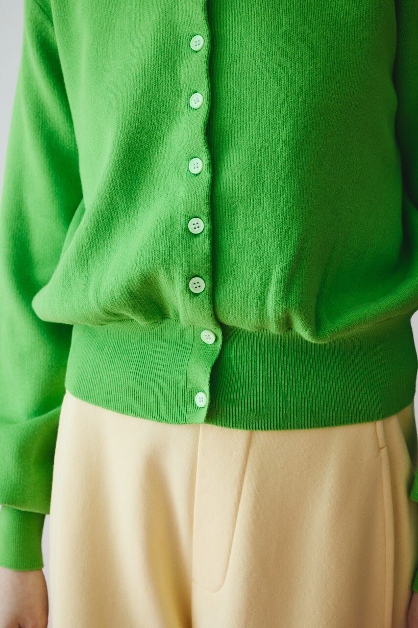 HeRIN.CYE「Knit ensemble」|ニット・セーター|