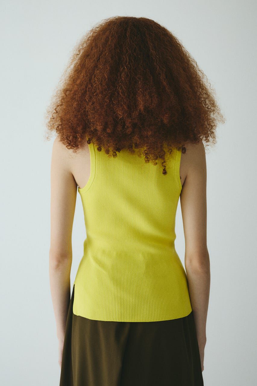 HeRIN.CYE「Knit ensemble」|ニット・セーター|