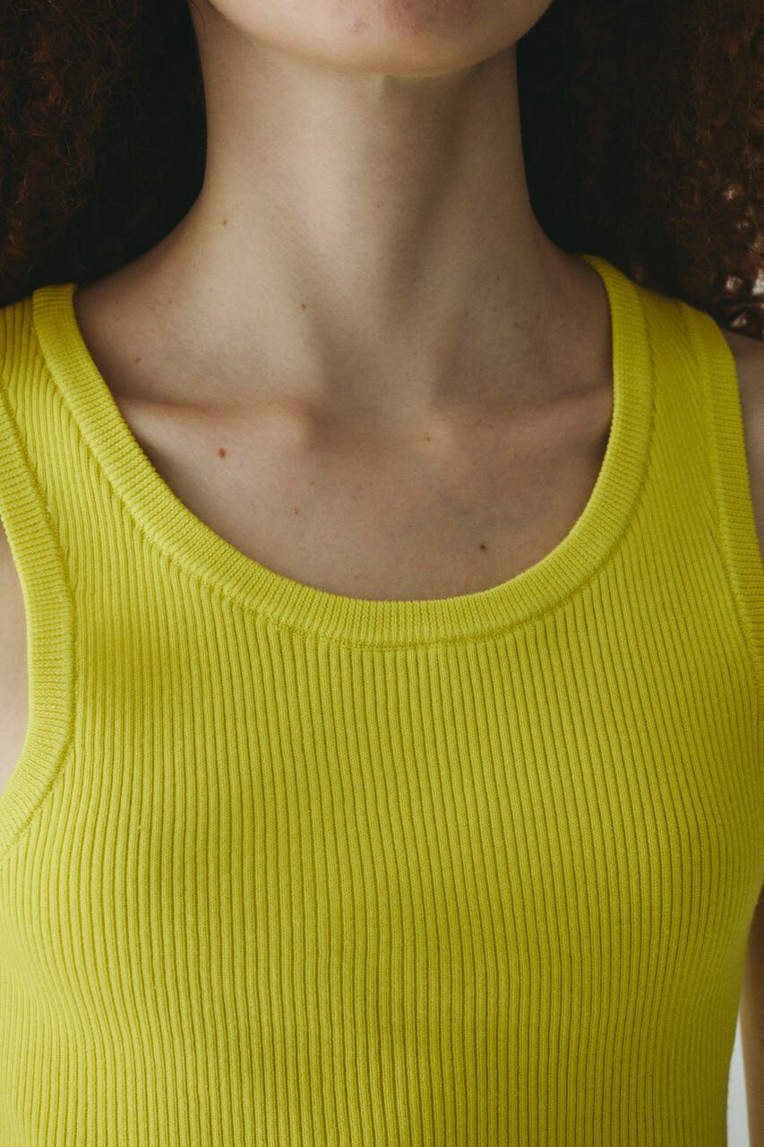 HeRIN.CYE「Knit ensemble」|ニット・セーター|