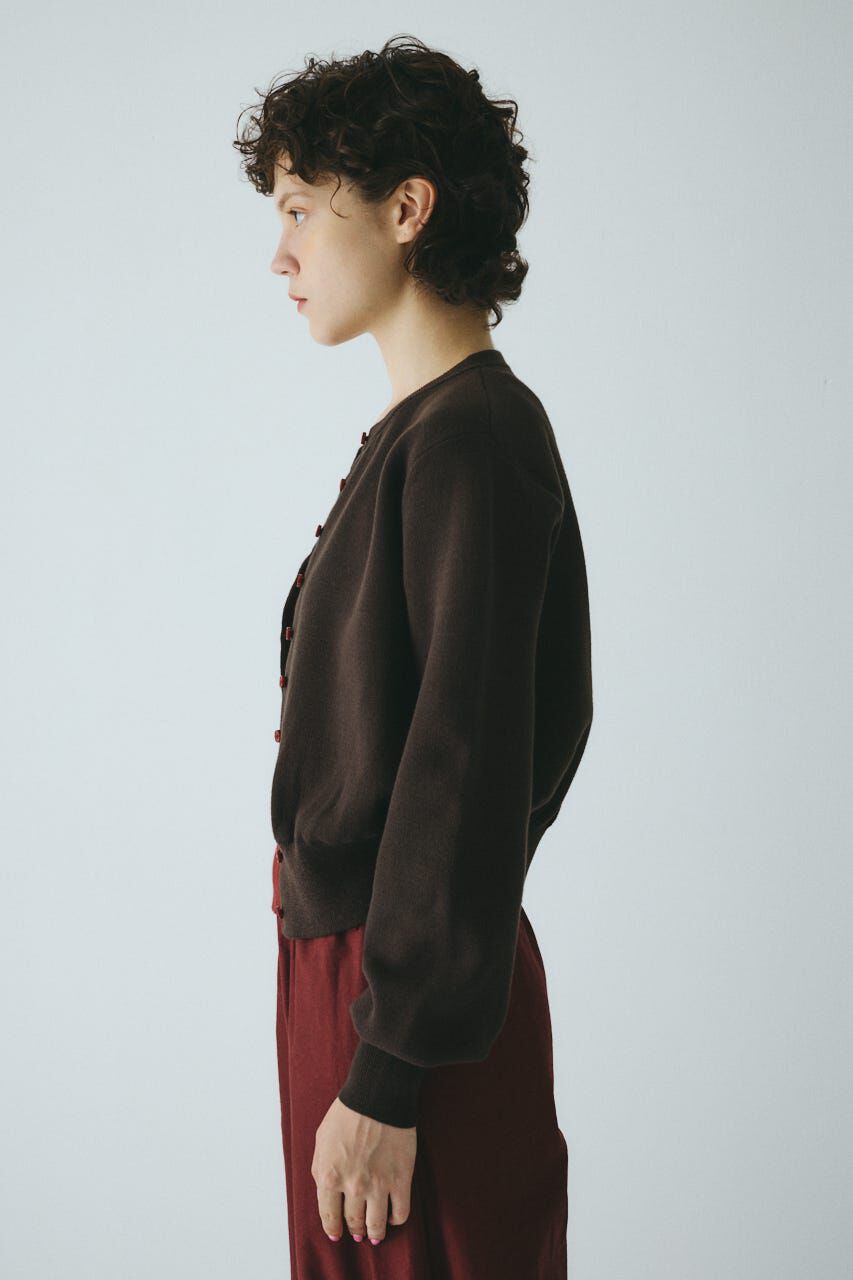 HeRIN.CYE「Knit ensemble」|ニット・セーター|