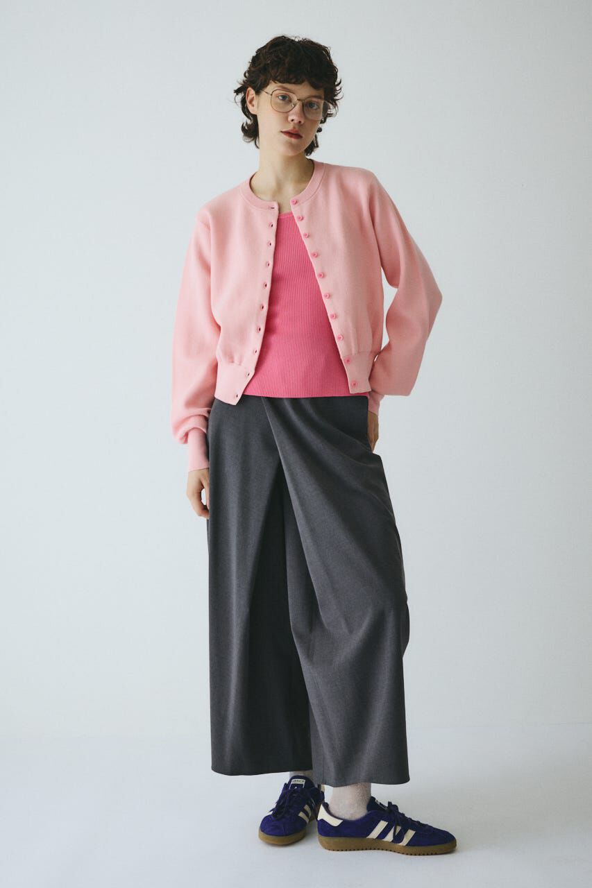 HeRIN.CYE「Knit ensemble」|ニット・セーター|