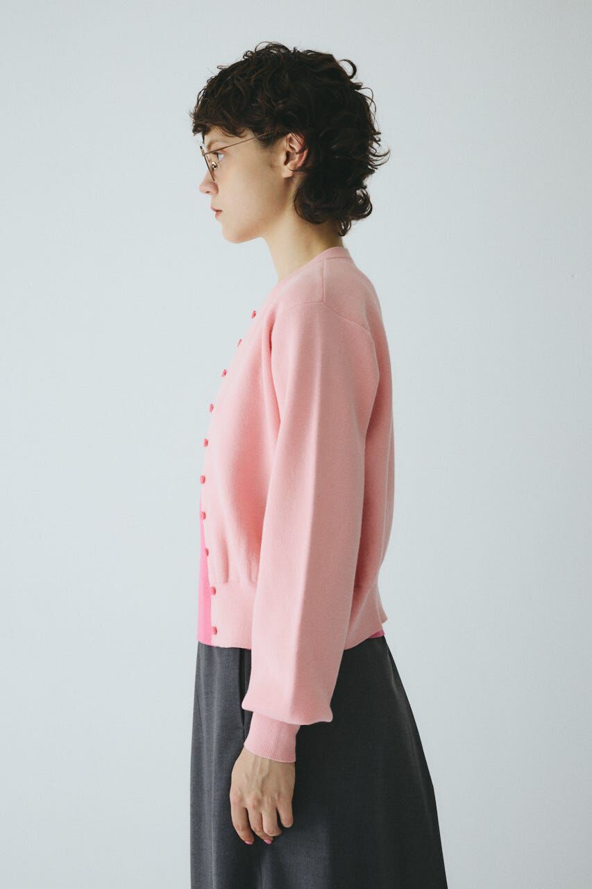 HeRIN.CYE「Knit ensemble」|ニット・セーター|