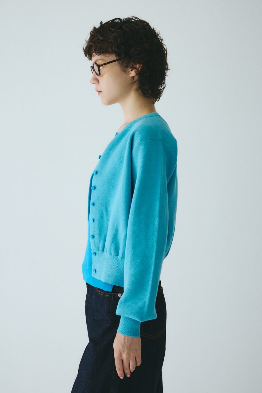 HeRIN.CYE「Knit ensemble」|ニット・セーター|