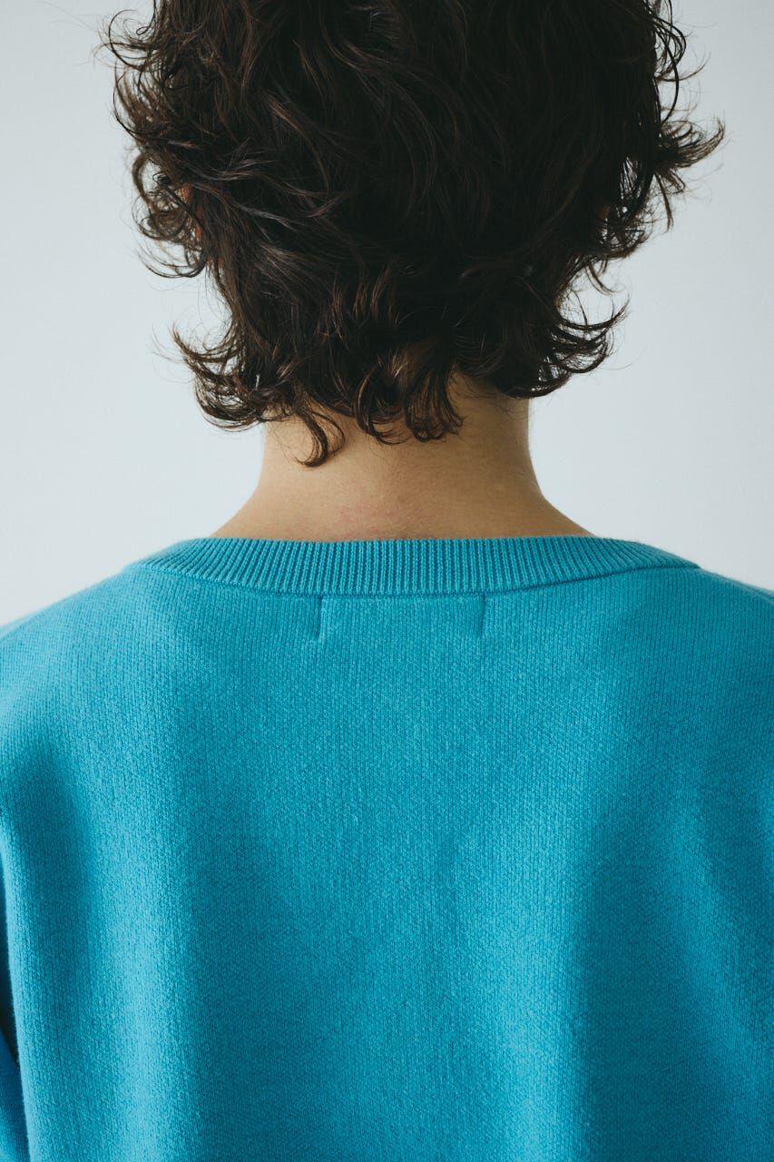 HeRIN.CYE「Knit ensemble」|ニット・セーター|