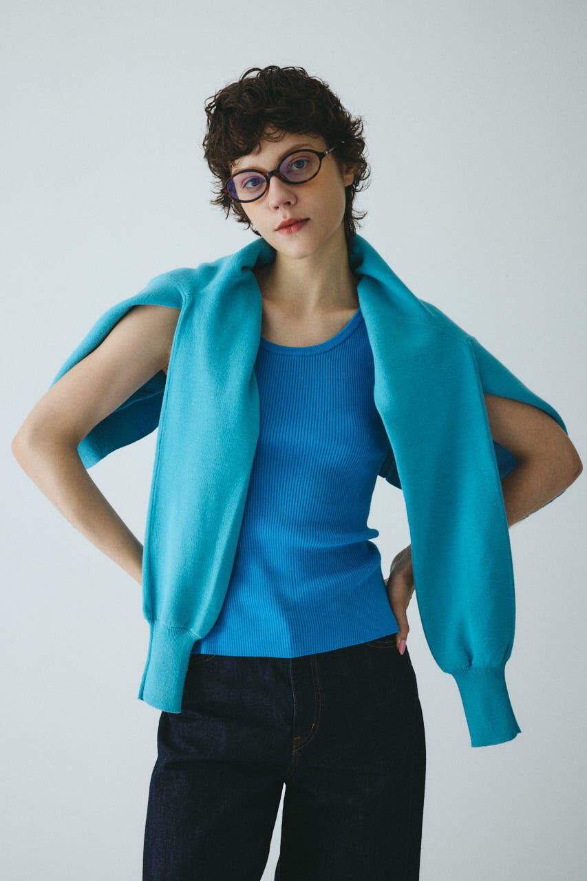 HeRIN.CYE「Knit ensemble」|ニット・セーター|