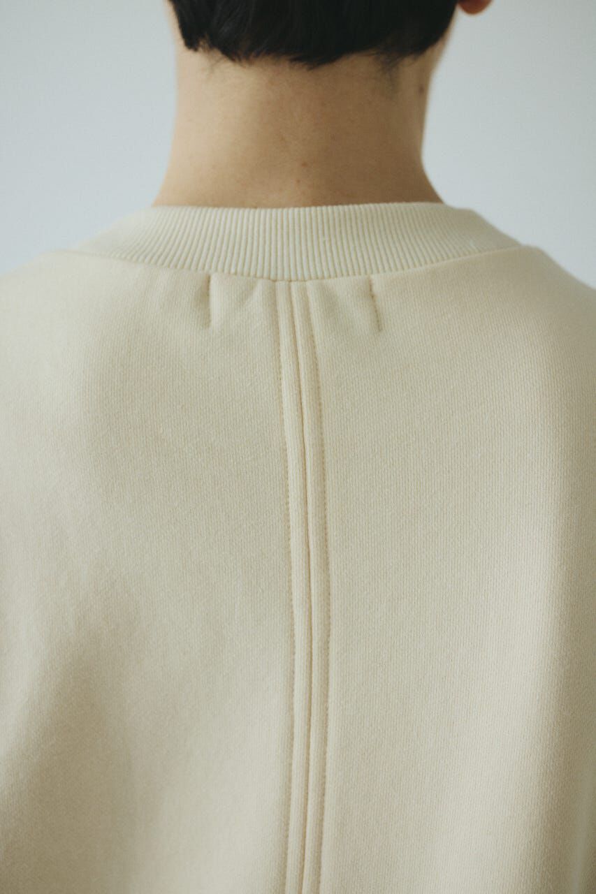 HeRIN.CYE「Balloon sleeve cut dress」|ワンピース|