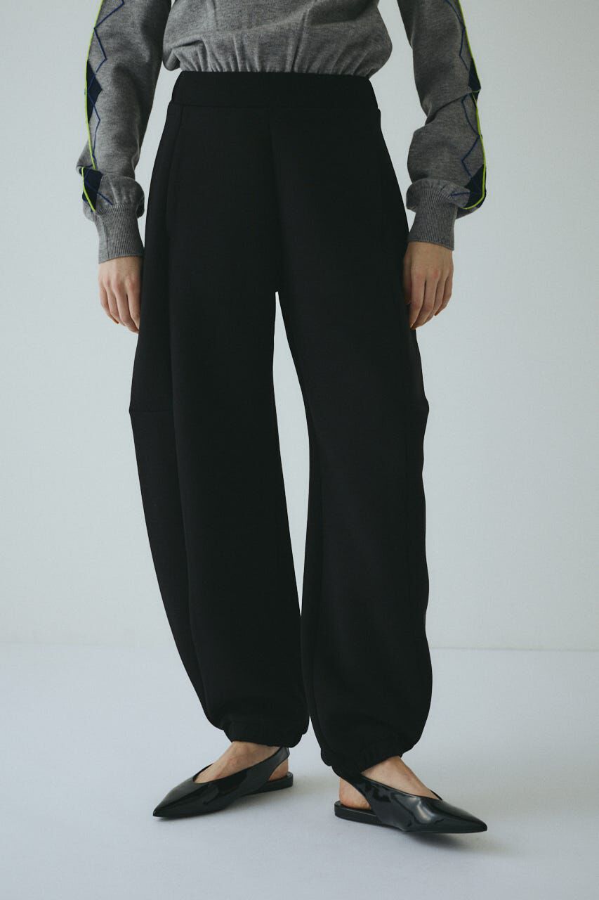 HeRIN.CYE「Feels switching pants」|その他|BLK
