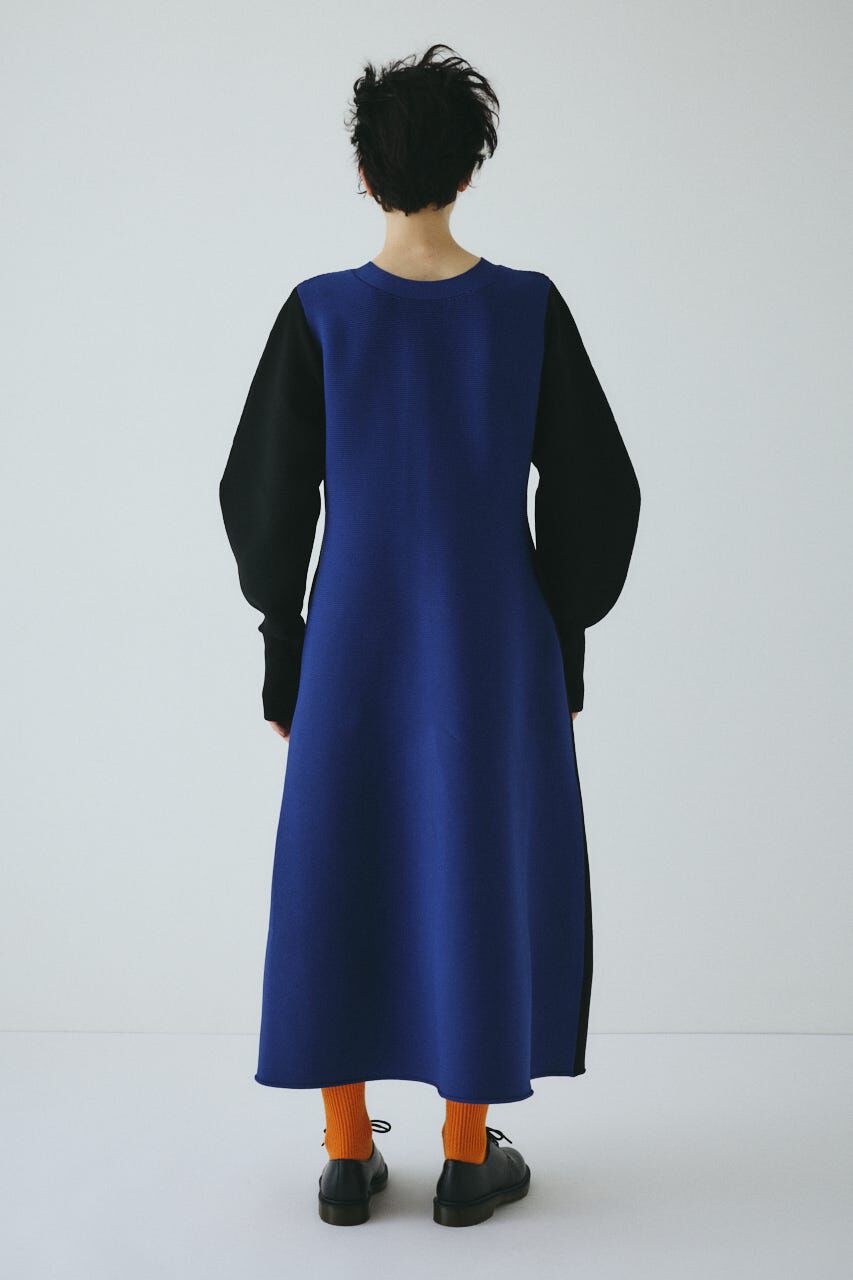 HeRIN.CYE「NORA&times;HeRIN manywaybubblydress」|ワンピース|