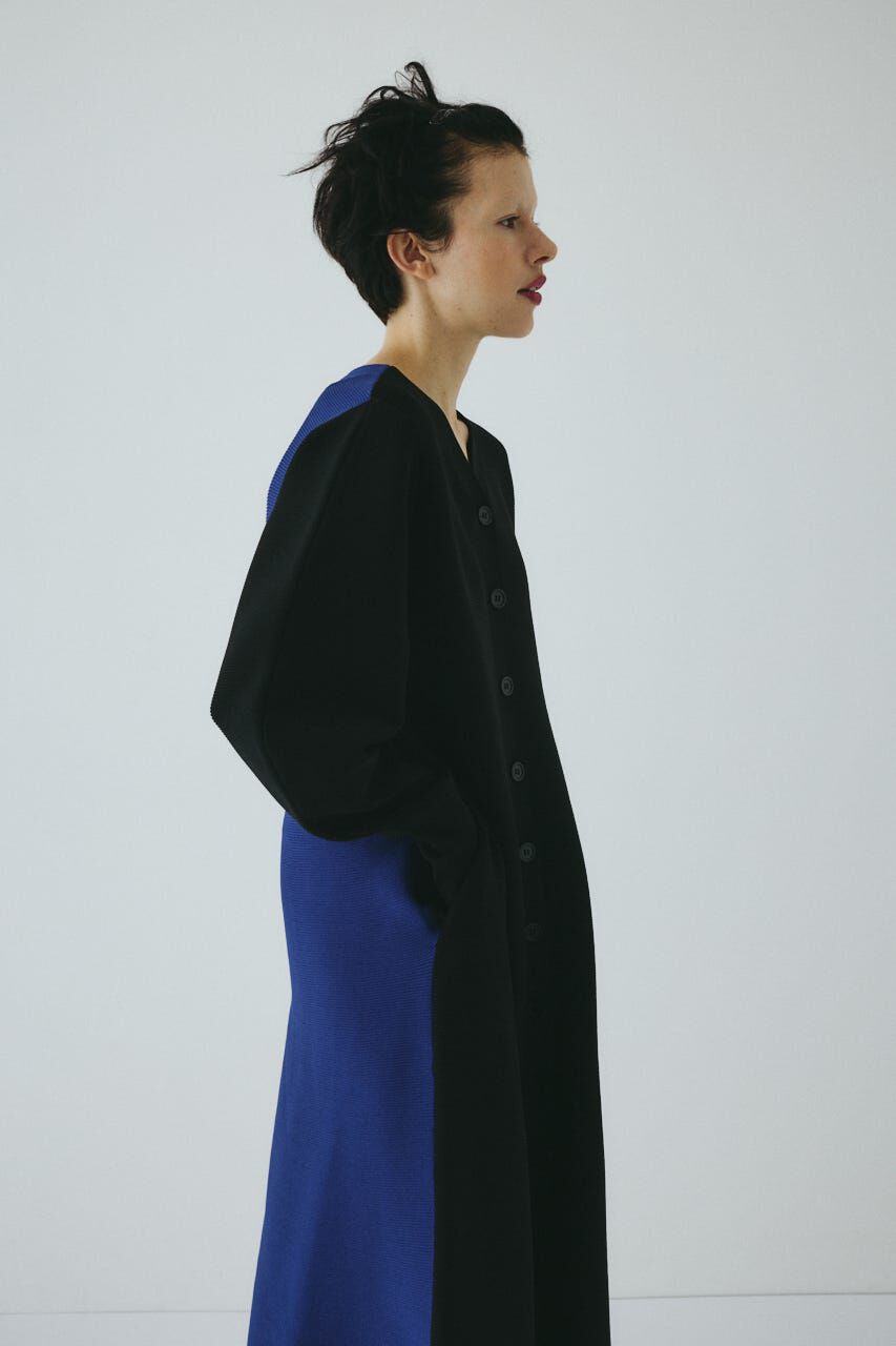 HeRIN.CYE「NORA&times;HeRIN manywaybubblydress」|ワンピース|