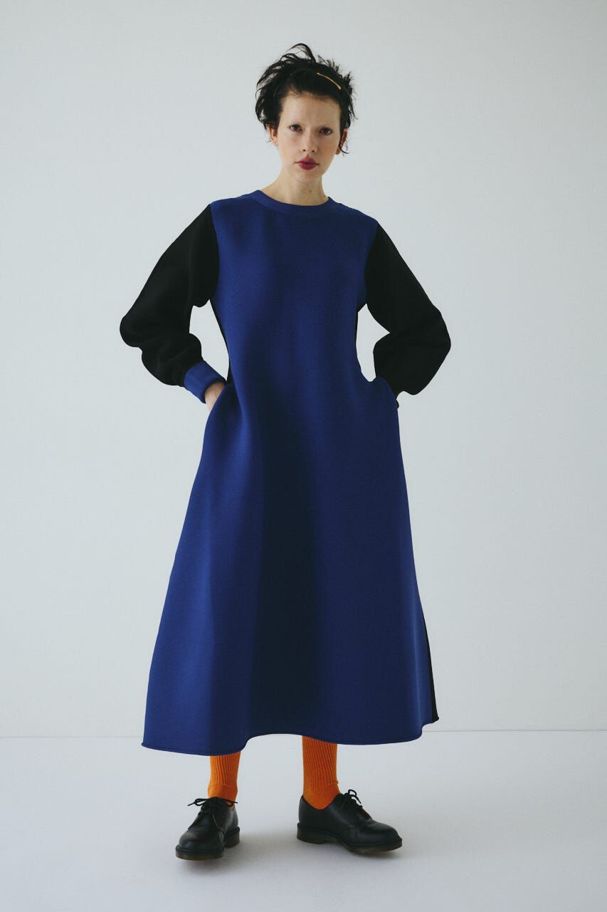 HeRIN.CYE「NORA&times;HeRIN manywaybubblydress」|ワンピース|