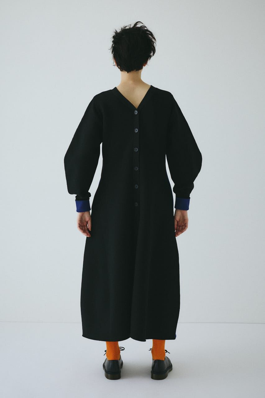 HeRIN.CYE「NORA&times;HeRIN manywaybubblydress」|ワンピース|