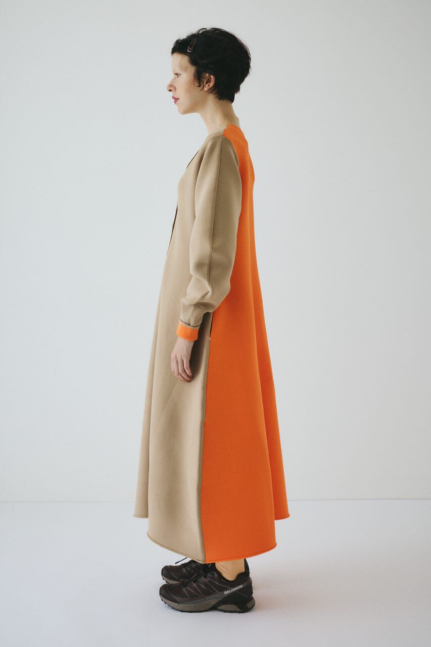 HeRIN.CYE「NORA&times;HeRIN manywaybubblydress」|ワンピース|