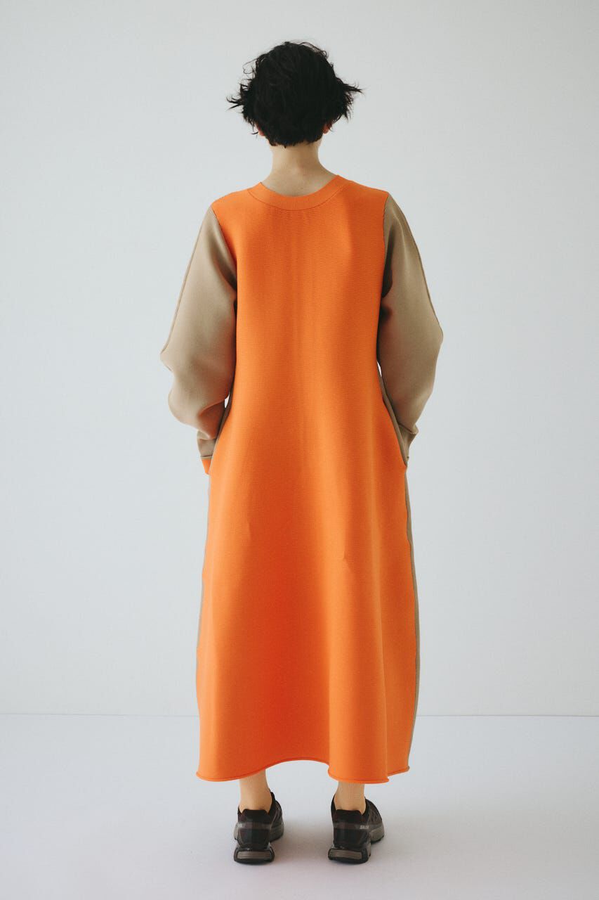 HeRIN.CYE「NORA&times;HeRIN manywaybubblydress」|ワンピース|