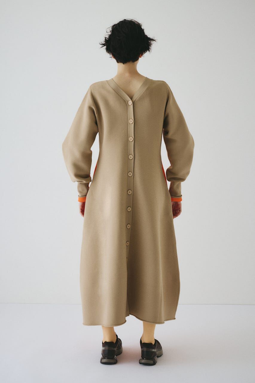 HeRIN.CYE「NORA&times;HeRIN manywaybubblydress」|ワンピース|