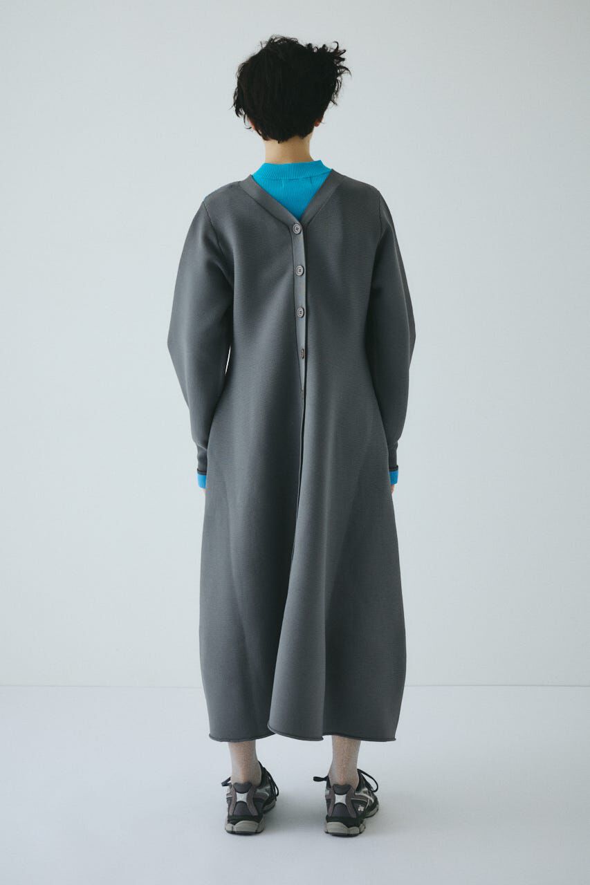 HeRIN.CYE「NORA&times;HeRIN manywaybubblydress」|ワンピース|