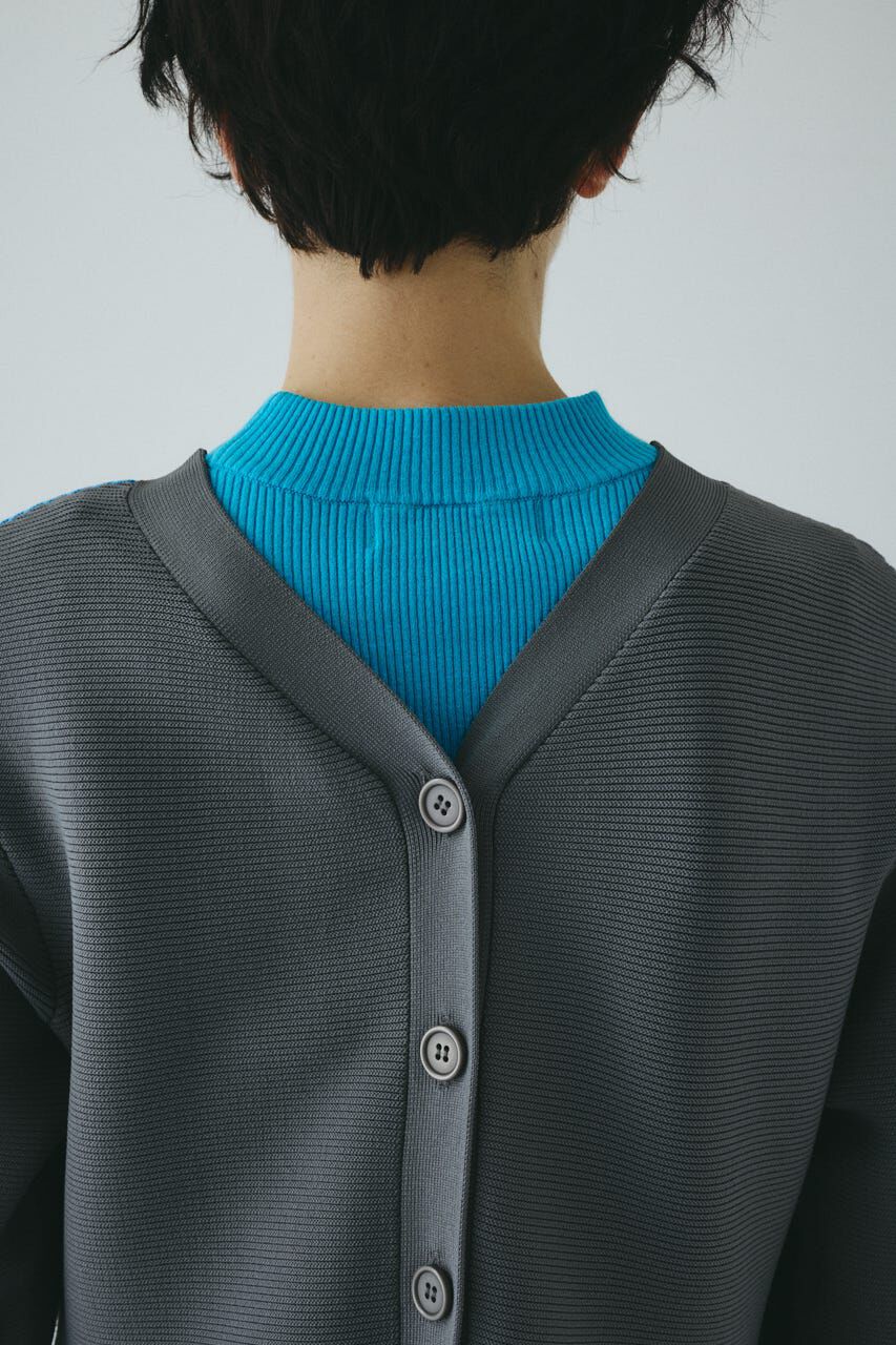 HeRIN.CYE「NORA&times;HeRIN manywaybubblydress」|ワンピース|