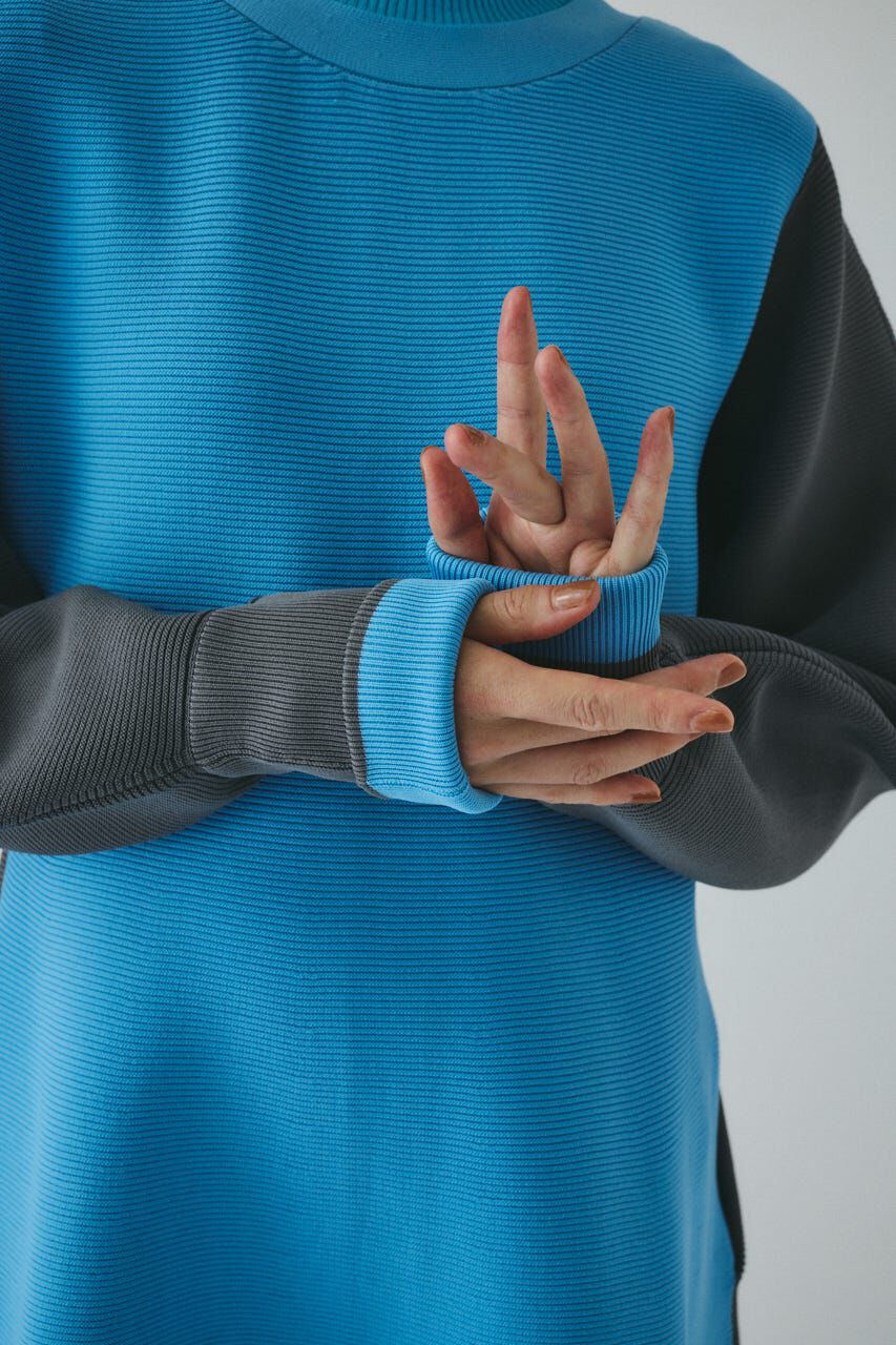 HeRIN.CYE「NORA&times;HeRIN manywaybubblydress」|ワンピース|