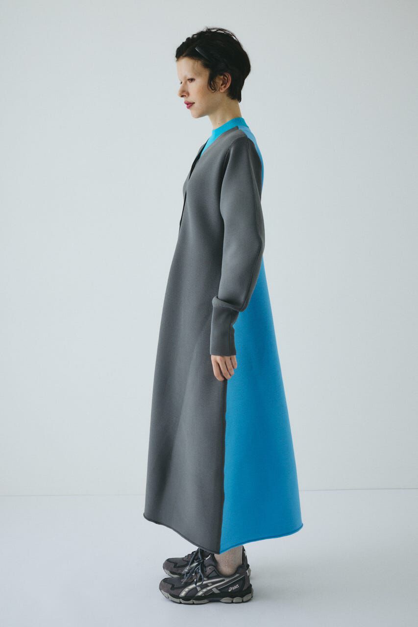 HeRIN.CYE「NORA&times;HeRIN manywaybubblydress」|ワンピース|