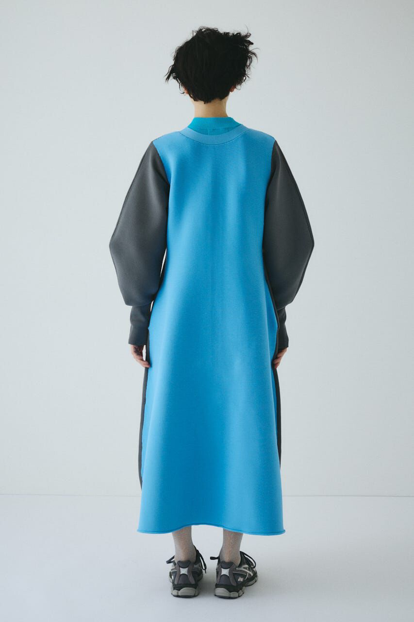 HeRIN.CYE「NORA&times;HeRIN manywaybubblydress」|ワンピース|