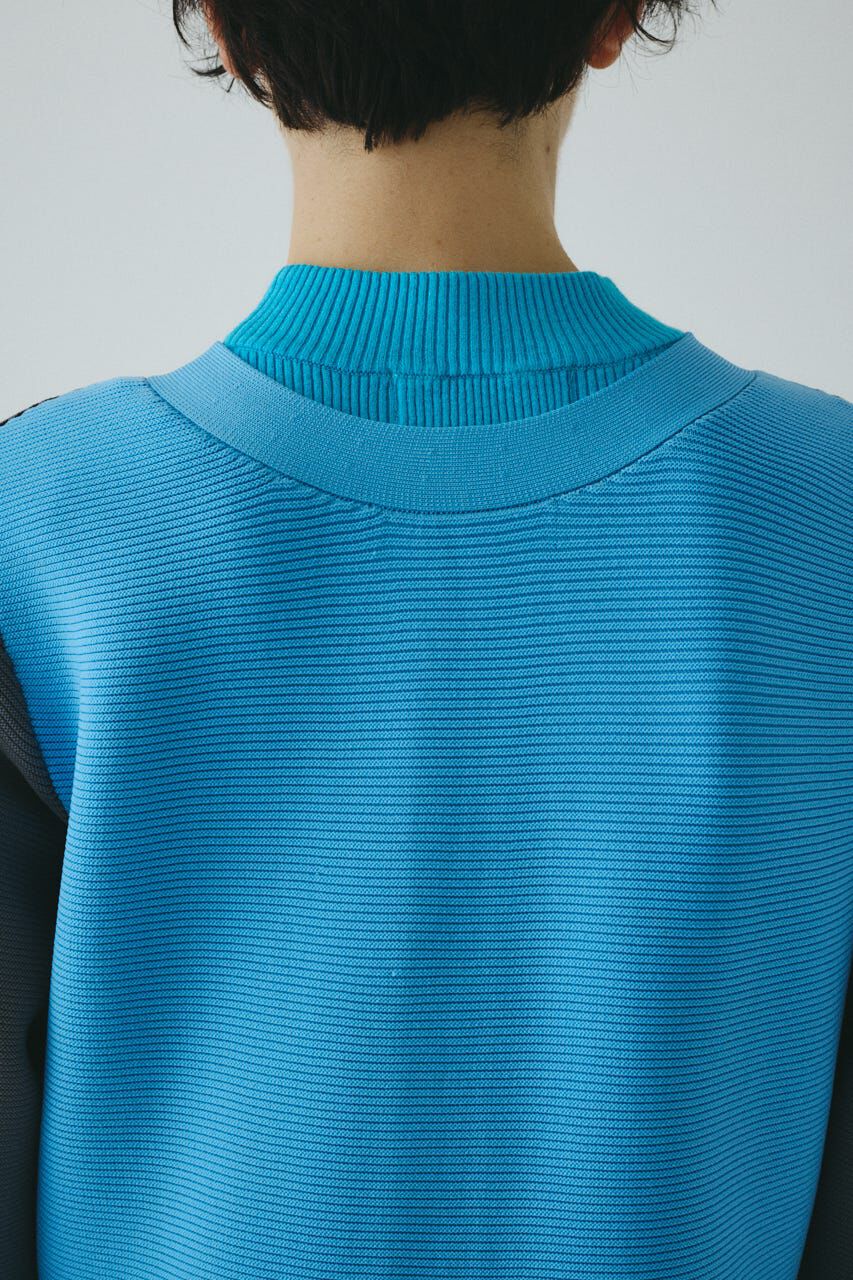 HeRIN.CYE「NORA&times;HeRIN manywaybubblydress」|ワンピース|