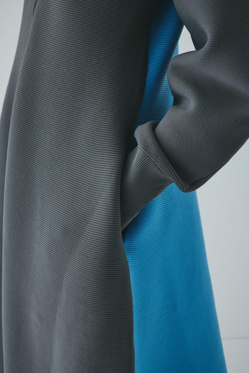 HeRIN.CYE「NORA&times;HeRIN manywaybubblydress」|ワンピース|