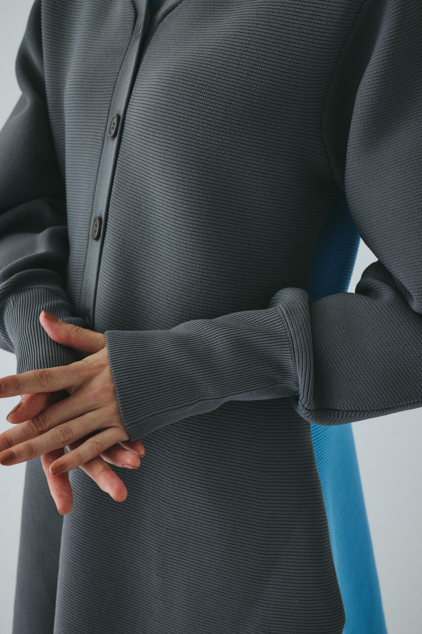 HeRIN.CYE「NORA&times;HeRIN manywaybubblydress」|ワンピース|